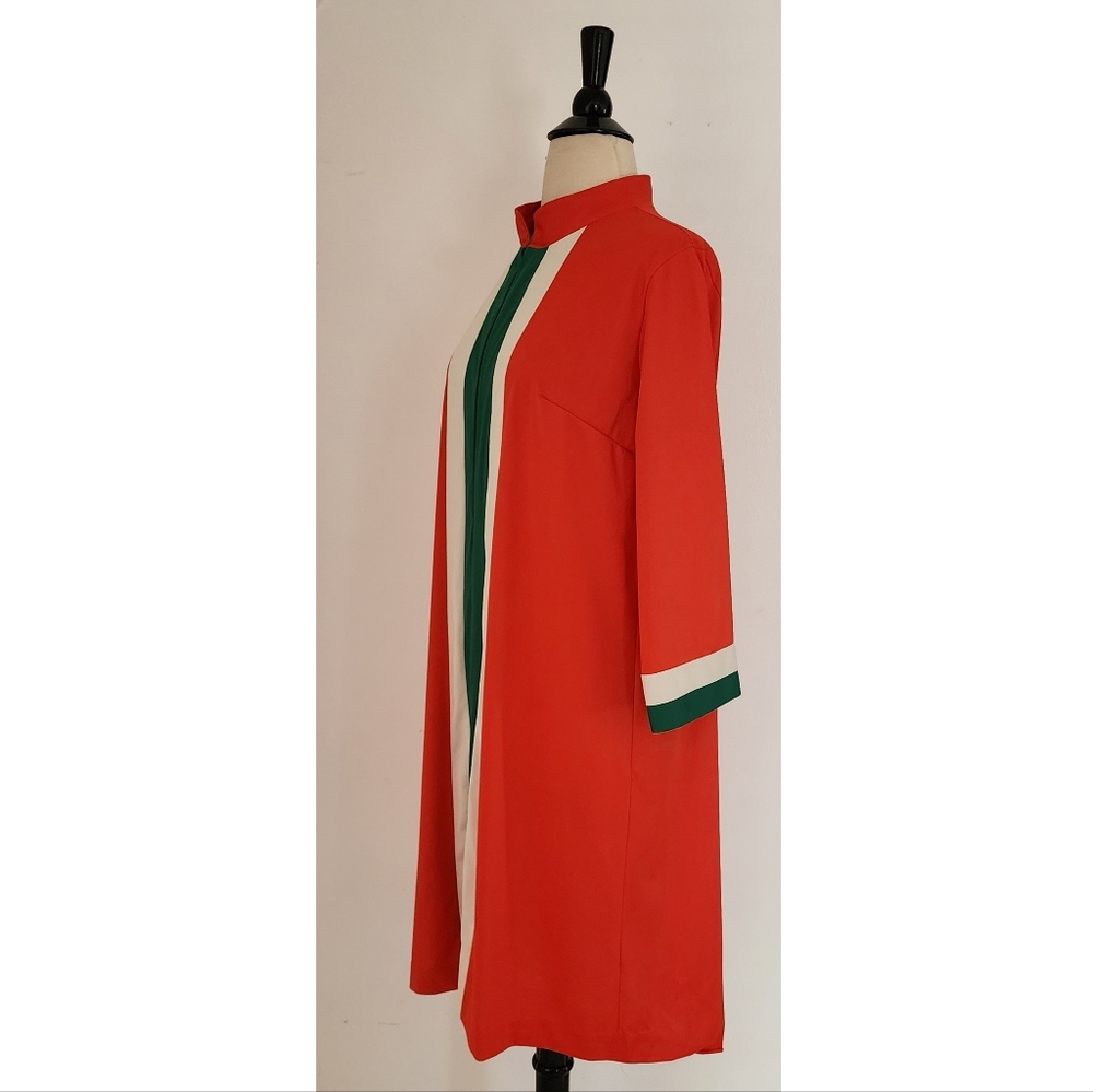 Vintage 1960s Vanity Fair Lounge Wear - Picture 2 of 9